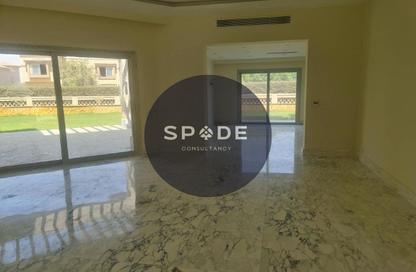 Villa - 6 - 7 for rent in Palm Hills Kattameya - El Katameya Compounds - El Katameya - New Cairo City - Cairo