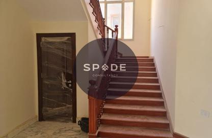 Villa - 6 - 7 for rent in Palm Hills Kattameya - El Katameya Compounds - El Katameya - New Cairo City - Cairo