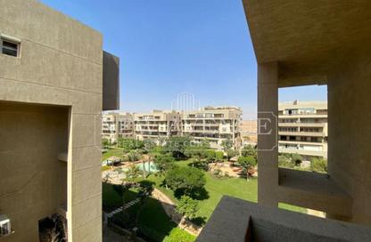 شقة - 3 غرف نوم - 3 حمامات للبيع في سكوير - كمبوندات التجمع الخامس - التجمع الخامس - مدينة القاهرة الجديدة - القاهرة