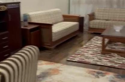 Apartment - 3 Bedrooms - 2 Bathrooms for rent in Al Shouyfat - 5th Settlement Compounds - The 5th Settlement - New Cairo City - Cairo