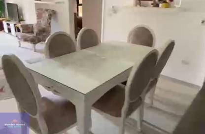 شقة - 3 غرف نوم - 3 حمامات للايجار في ميدتاون - المستثمرين الجنوبية - مدينة القاهرة الجديدة - القاهرة شقة - 3 غرف نوم - 3 حمامات للايجار في ميدتاون - المستثمرين الجنوبية - مدينة القاهرة الجديدة - القاهرة