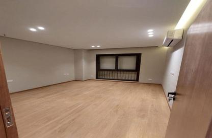 Apartment - 3 Bedrooms - 3 Bathrooms for rent in District 5 - 5th Settlement Compounds - The 5th Settlement - New Cairo City - Cairo