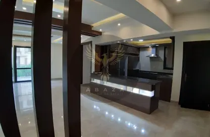 Apartment - 2 Bedrooms - 3 Bathrooms for rent in Eastown - 5th Settlement Compounds - The 5th Settlement - New Cairo City - Cairo