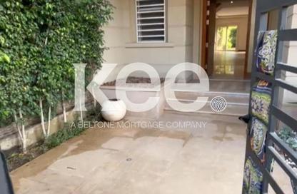 Twin House - 4 Bedrooms - 4 Bathrooms for sale in Jedar - 6 October Compounds - 6 October City - Giza