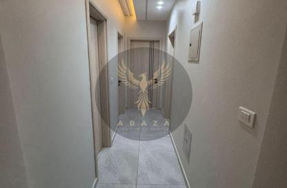 Apartment - 3 - 3 for rent in Mountain View iCity - 5th Settlement Compounds - The 5th Settlement - New Cairo City - Cairo