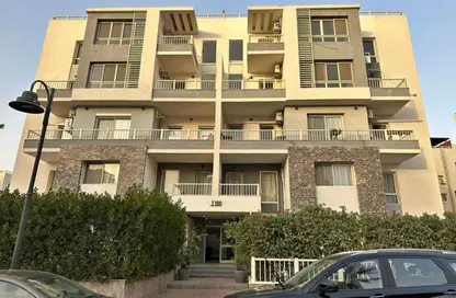 Apartment - 3 Bedrooms - 2 Bathrooms for sale in JAYD Residence - 5th Settlement Compounds - The 5th Settlement - New Cairo City - Cairo Apartment - 3 Bedrooms - 2 Bathrooms for sale in JAYD Residence - 5th Settlement Compounds - The 5th Settlement - New Cairo City - Cairo