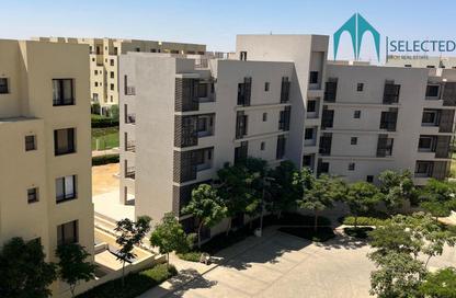شقة - 3 غرف نوم - 3 حمامات للايجار في أو ويست - كمبوندات 6 أكتوبر - مدينة 6 أكتوبر - الجيزة