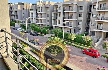 Apartment - 2 Bedrooms - 2 Bathrooms for sale in Taj City - 5th Settlement Compounds - The 5th Settlement - New Cairo City - Cairo
