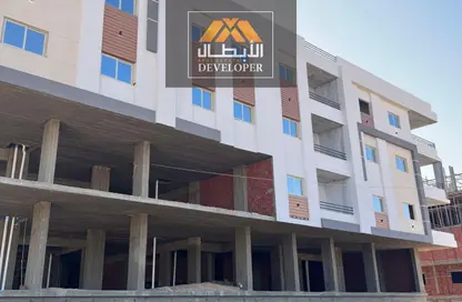 شقة - 2 غرف نوم - 1 حمام للبيع في منطقة الاحياء - الغردقة - محافظة البحر الاحمر