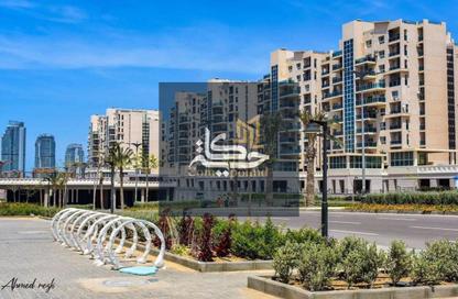 شاليه - 3 غرف نوم - 3 حمامات للبيع في مازيرين - مدينة العلمين الجديدة - العلمين - الساحل الشمالي