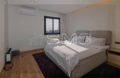 Apartment - 1 Bedroom - 1 Bathroom for rent in Villette - 5th Settlement Compounds - The 5th Settlement - New Cairo City - Cairo