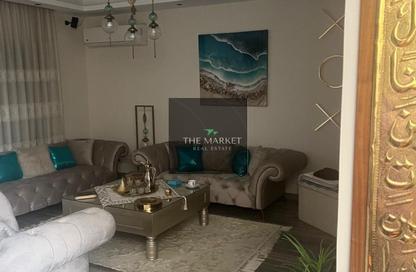 Villa - 4 Bedrooms - 3 Bathrooms for sale in Village West - Sheikh Zayed Compounds - Sheikh Zayed City - Giza