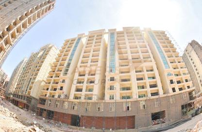 Apartment - 3 Bedrooms - 3 Bathrooms for sale in Muruj - Smouha - Hay Sharq - Alexandria