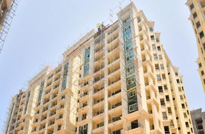 Apartment - 3 Bedrooms - 3 Bathrooms for sale in Muruj - Smouha - Hay Sharq - Alexandria