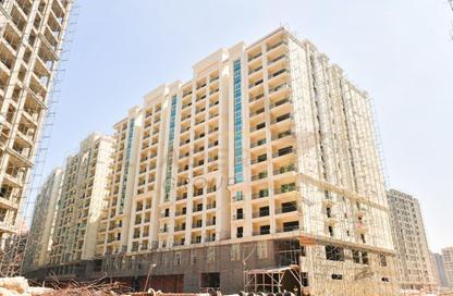 Apartment - 3 Bedrooms - 3 Bathrooms for sale in Muruj - Smouha - Hay Sharq - Alexandria