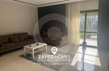 شقة - 2 غرف نوم - 2 حمامات للايجار في ذا كورت ياردز - كمبوندات الشيخ زايد - الشيخ زايد - الجيزة شقة - 2 غرف نوم - 2 حمامات للايجار في ذا كورت ياردز - كمبوندات الشيخ زايد - الشيخ زايد - الجيزة