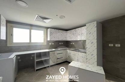 Penthouse - 3 Bedrooms - 3 Bathrooms for rent in New Giza - Cairo Alexandria Desert Road - 6 October City - Giza Penthouse - 3 Bedrooms - 3 Bathrooms for rent in New Giza - Cairo Alexandria Desert Road - 6 October City - Giza