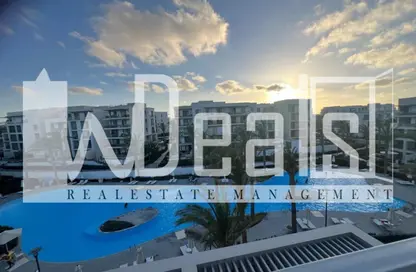 شاليه - غرفة نوم - 1 حمام للايجار في مراسي - سيدي عبد الرحمن - الساحل الشمالي