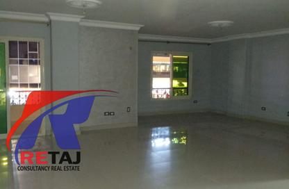 شقة - 3 - 3 للايجار في محور مصطفي كامل - التجمع الاول - مدينة القاهرة الجديدة - القاهرة