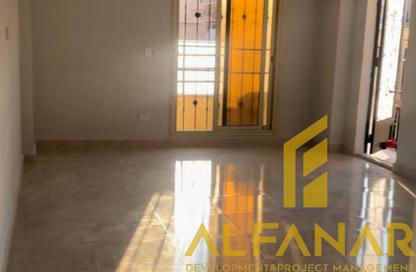 Duplex - 3 Bedrooms - 2 Bathrooms for rent in Al Andalus Buildings - Al Andalus District - New Cairo City - Cairo