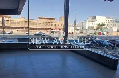 محل - استوديو - 1 حمام للايجار في شارع النزهه - ارض الجولف - مصر الجديدة - القاهرة