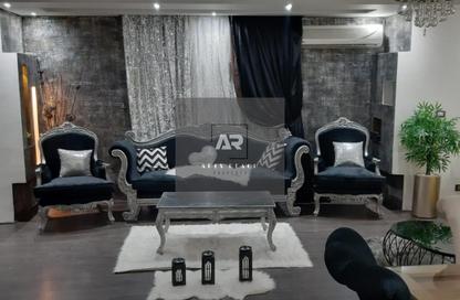Apartment - 4 Bedrooms - 3 Bathrooms for sale in El Rehab Extension - Al Rehab - New Cairo City - Cairo