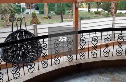 Apartment - 4 Bedrooms - 3 Bathrooms for sale in El Rehab Extension - Al Rehab - New Cairo City - Cairo Apartment - 4 Bedrooms - 3 Bathrooms for sale in El Rehab Extension - Al Rehab - New Cairo City - Cairo