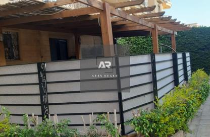 Apartment - 4 Bedrooms - 3 Bathrooms for sale in El Rehab Extension - Al Rehab - New Cairo City - Cairo