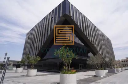 مساحات مكتبية - غرفة نوم للبيع في ايستاون - كمبوندات التجمع الخامس - التجمع الخامس - مدينة القاهرة الجديدة - القاهرة