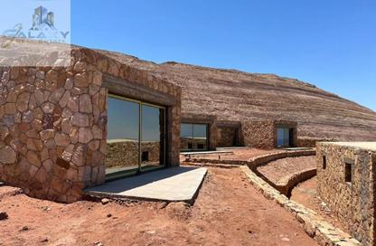Chalet - Studio - 1 for sale in Majada - Al Ain Al Sokhna - Suez