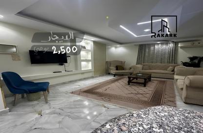 شقة - 2 غرف نوم - 2 حمامات للايجار في مساكن شيراتون - شيراتون المطار - النزهة - القاهرة