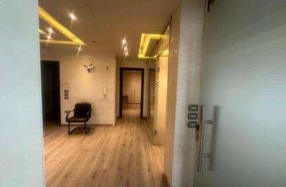 Office Space - Studio - 3 Bathrooms for rent in Al Thawra St. - Almazah - Heliopolis - Masr El Gedida - Cairo
