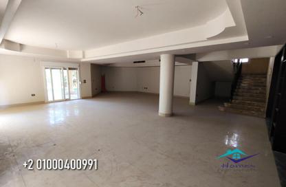 Villa - 7 Bedrooms - 7 Bathrooms for rent in Al Karma 2 - 5th District - Sheikh Zayed City - Giza