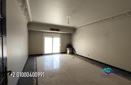Villa - 7 Bedrooms - 7 Bathrooms for rent in Al Karma 2 - 5th District - Sheikh Zayed City - Giza