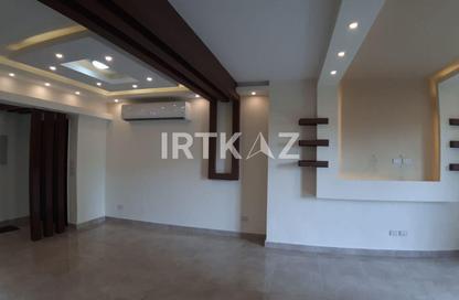 Apartment - 2 Bedrooms - 2 Bathrooms for rent in Eastown - 5th Settlement Compounds - The 5th Settlement - New Cairo City - Cairo