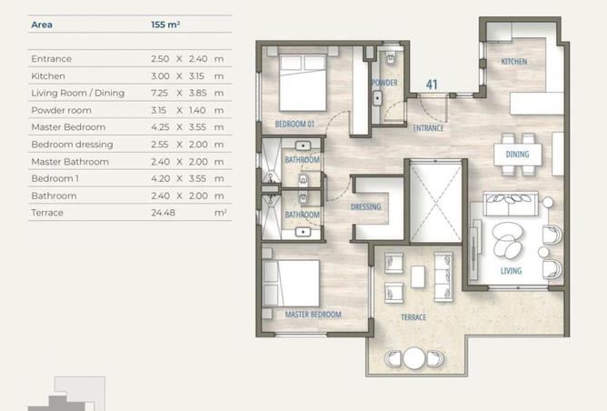 61202189 - صورة العقار 2