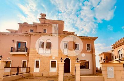 Townhouse - 4 Bedrooms - 3 Bathrooms for sale in City Gate - 5th Settlement Compounds - The 5th Settlement - New Cairo City - Cairo