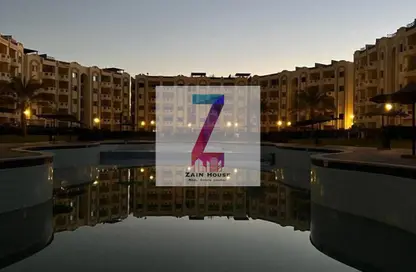 فيلا - 3 غرف نوم - 3 حمامات للبيع في ستيلا هايتس - العلمين - الساحل الشمالي