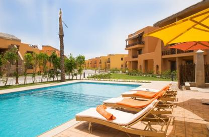 Chalet - 3 Bedrooms - 2 Bathrooms for sale in Mountain view Sokhna - Mountain view - Al Ain Al Sokhna - Suez Chalet - 3 Bedrooms - 2 Bathrooms for sale in Mountain view Sokhna - Mountain view - Al Ain Al Sokhna - Suez