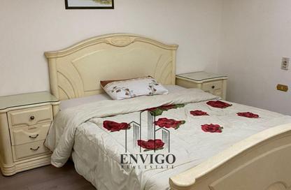Apartment - 3 Bedrooms - 3 Bathrooms for sale in Ahmed Fakhry St. - 6th Zone - Nasr City - Cairo