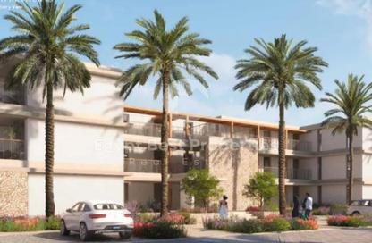 Townhouse - 3 Bedrooms - 4 Bathrooms for sale in Ras Soma - Safaga - Hurghada - Red Sea
