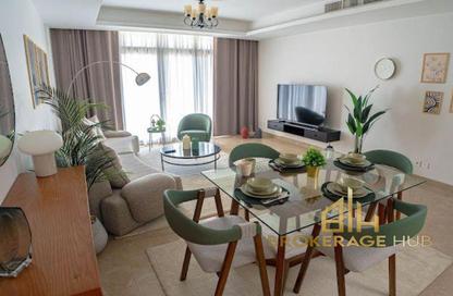 Apartment - 3 Bedrooms - 3 Bathrooms for rent in Cairo Festival City - North Investors Area - New Cairo City - Cairo Apartment - 3 Bedrooms - 3 Bathrooms for rent in Cairo Festival City - North Investors Area - New Cairo City - Cairo