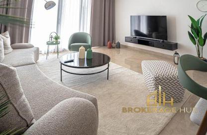 Apartment - 3 Bedrooms - 3 Bathrooms for rent in Cairo Festival City - North Investors Area - New Cairo City - Cairo Apartment - 3 Bedrooms - 3 Bathrooms for rent in Cairo Festival City - North Investors Area - New Cairo City - Cairo