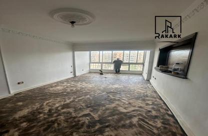 Apartment - 3 Bedrooms - 2 Bathrooms for rent in Masaken Sheraton - Sheraton Al Matar - El Nozha - Cairo