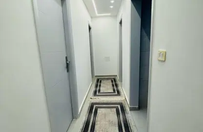 شقة - 2 غرف نوم - 2 حمامات للايجار في دجلة تاورز - كمبوندات مدينة نصر - مدينة نصر - القاهرة