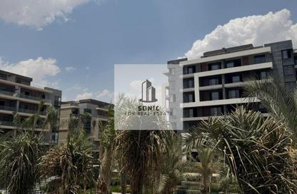 Apartment - 2 Bedrooms - 2 Bathrooms for sale in El Patio Oro - 5th Settlement Compounds - The 5th Settlement - New Cairo City - Cairo