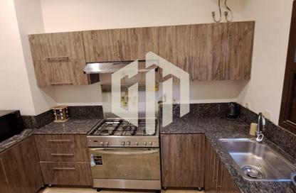 Townhouse - 3 Bedrooms - 2 Bathrooms for rent in Mivida - 5th Settlement Compounds - The 5th Settlement - New Cairo City - Cairo
