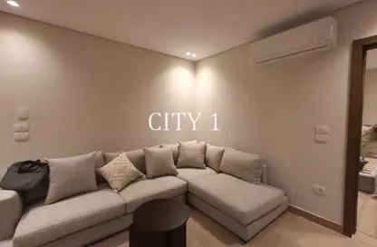 دوبلكس - 3 غرف نوم - 3 حمامات للايجار في هايد بارك - مدينة القاهرة الجديدة - القاهرة