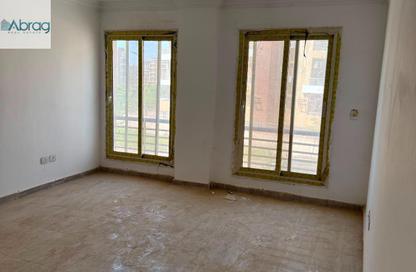 Apartment - 3 Bedrooms - 2 Bathrooms for rent in Jannat October - 6 October Compounds - 6 October City - Giza