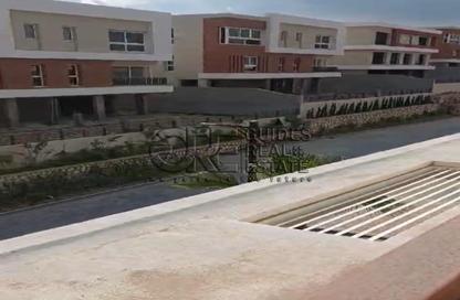 تاون هاوس - 4 غرف نوم - 4 حمامات للبيع في بيراميدز هيلز - طريق مصر اسكندرية الصحراوي - مدينة 6 أكتوبر - الجيزة